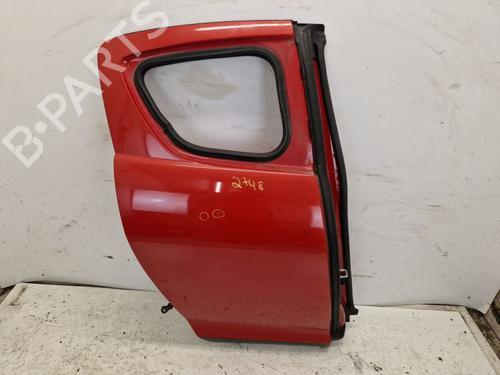 Dør højre bagtil Dør højre bagtil 37801619 37801619