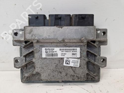 Motorstyringsenhed FORD FIESTA VI (CB1, CCN) 1.6 Ti (120 hp) 29108193