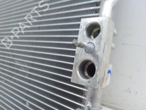 AC radiator NIO ET7 EV All-wheel Drive | BP29109430M32 