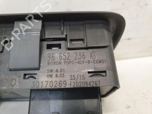 Switch CITROËN C3 II (SC_) 1.2 VTi 82 | BP38029498I30 - Image 10