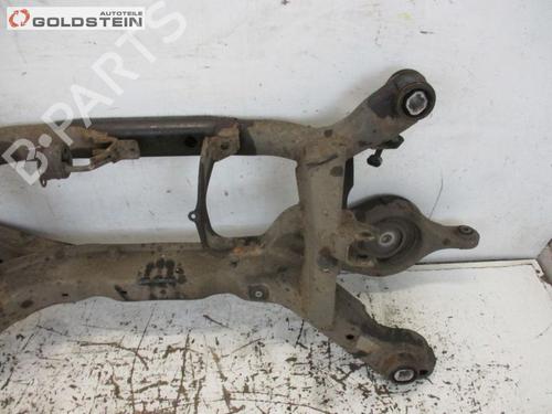 Rear axle VOLVO V70 III (135) 2.4 D | BP18763523M2 