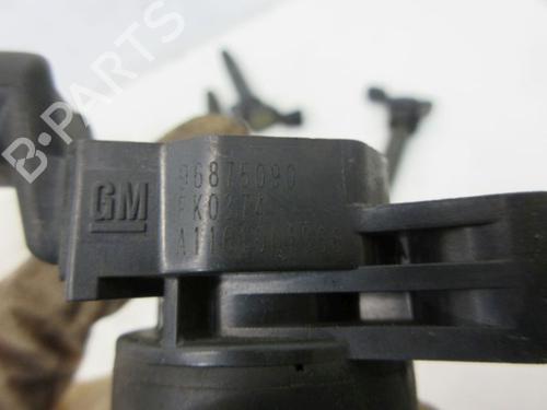 Ignition coil CHEVROLET SPARK (M300) 1.0 | BP37123170M94 - Image 8