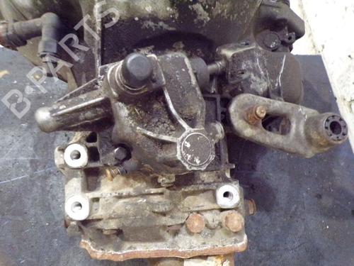 Gearbox OPEL CORSA D (S07) 1.4 (L08, L68) | BP29096270M3 