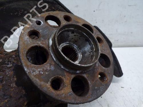 Left front steering knuckle MERCEDES-BENZ B-CLASS Sports Tourer (W245) B 200 (245.233) | BP25893512M25 