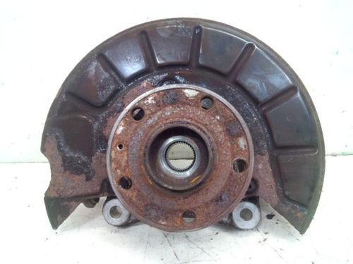 Used Right front steering knuckle Right front steering knuckle 37142568 37142568