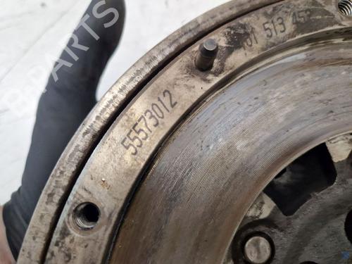 Flywheel OPEL ASTRA J (P10) 1.4 Turbo (68) | BP37136110M101 - Image 7
