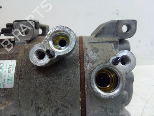 AC compressor HYUNDAI i30 (GD) 1.4 | BP30669228M34