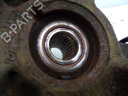 Right front steering knuckle DACIA LOGAN MCV II 1.2 | BP37130710M26  - Image 5
