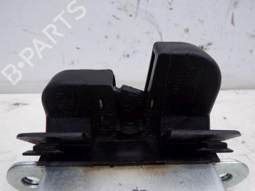 Electronic module SEAT ALTEA XL (5P5, 5P8) 2.0 TDI | BP29097431M83 