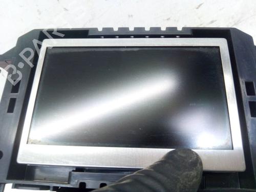 Display monitor FORD TRANSIT V363 Van (FCD, FDD) 2.0 EcoBlue | BP30578621C48 