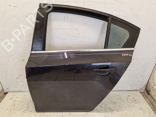 Used Left rear door CHEVROLET CRUZE (J300) 1.4 (140 hp) 29106768