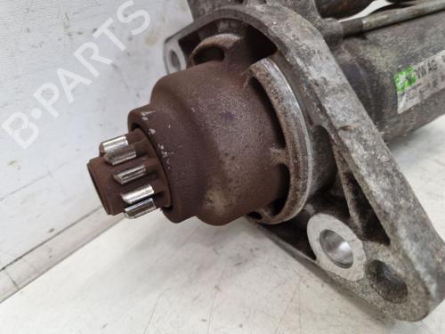 Starter VW SCIROCCO III (137, 138) 1.4 TSI | BP35778228M8 - Image 4