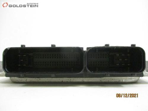 Engine control unit (ECU) VW GOLF I Cabriolet (155) 1.6 | BP30795024M57