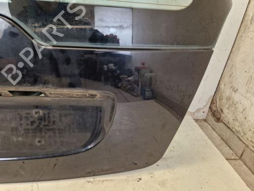 Tailgate MERCEDES-BENZ A-CLASS (W169) A 180 CDI (169.007, 169.307) | BP29101595C6 