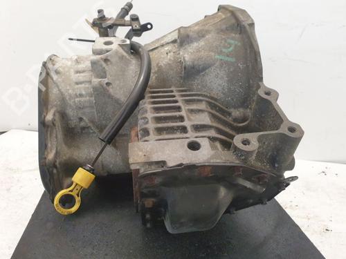 Gearbox DODGE JOURNEY 2.4 | BP39077943M3 - Image 7