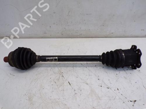 Used Left front driveshaft Left front driveshaft AUDI A6 C6 Avant (4F5) 3.0 TDI quattro (233 hp) 40230339 40230339