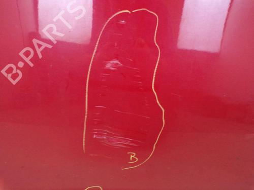 Left front door SUBARU IMPREZA Hatchback (GR, GH, G3) 2.0 D AWD | BP26676782C2 