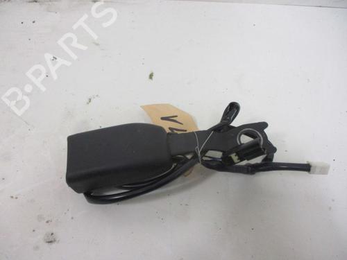 Seat buckle CITROËN C-CROSSER (VU_, VV_) 2.2 HDi | BP18796555I32