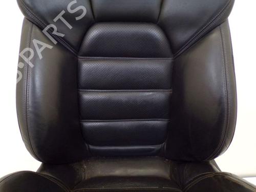 Left front seat PORSCHE CAYENNE (92A) 4.8 Turbo | BP29094330C15 