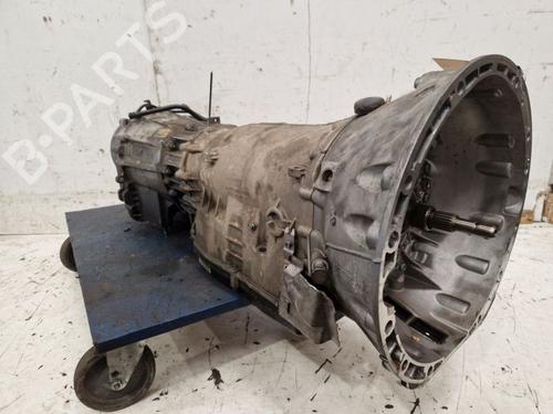 Used Gearbox Gearbox MERCEDES-BENZ M-CLASS (W163) ML 500 (163.175) (292 hp) 36655680 36655680