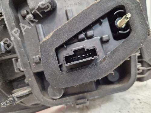 Right taillight DACIA SANDERO II 1.0 SCe 75 (B8JC, B8JD, B8NC) | BP29105582C35 