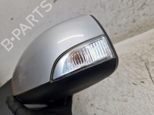 Left mirror RENAULT MEGANE III Grandtour (KZ0/1) 1.5 dCi (KZ1M, KZ1W, KZ0R) | BP29107451C26 