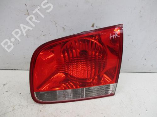Højre baglygte bagklap VW TOUAREG (7LA, 7L6, 7L7) 3.2 V6 (241 hp) 29086475