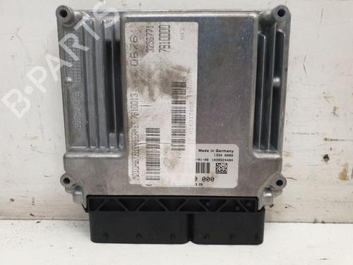 Engine control unit (ECU) BMW 3 Touring (E91) 320 d | BP37145763M57 - Image 2