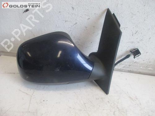 Right mirror SEAT ALTEA (5P1) 1.4 16V | BP13759434C27 