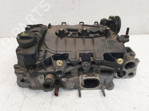 Used Cylinder head Cylinder head 38029516 38029516