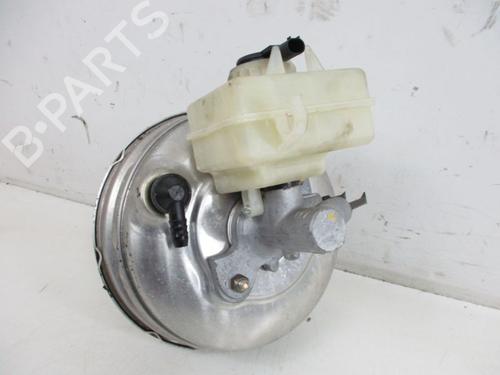 Brake master cylinder BMW 5 (E60) 520 i | BP18791282M77 