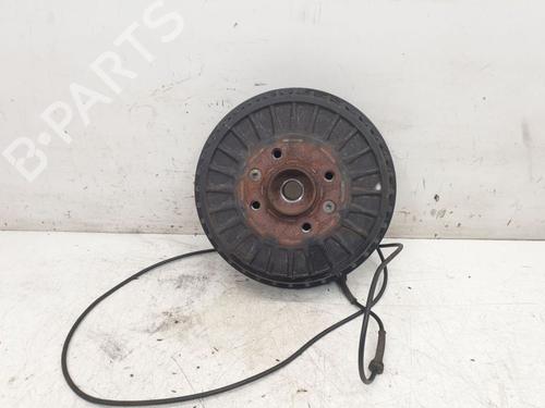 Used Right rear steering knuckle Right rear steering knuckle 37232859 37232859