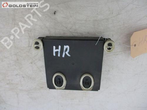Control unit MERCEDES-BENZ E-CLASS (W211) E 220 CDI (211.006) | BP37098016M11 - Image 3