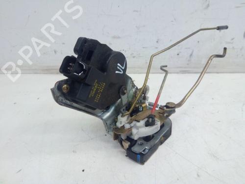 Front left lock SUZUKI JIMNY Closed Off-Road Vehicle (SN) 1.3 16V 4WD (SN413, JB43) | BP29171378C98 