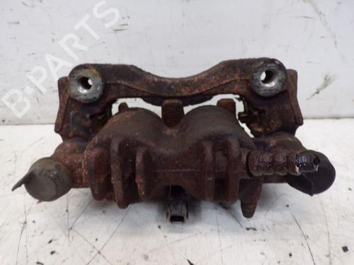 Left front brake caliper RENAULT MASTER III Bus (JV) 2.3 dCi 100 FWD (JV0A, JV0B, JV0G, JV0H) | BP31703654M105  - Image 5