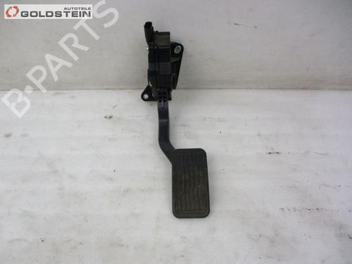 Used Pedal MAZDA CX-7 (ER) 2.3 MZR DISI Turbo AWD (ER3P) (260 hp) 18757043