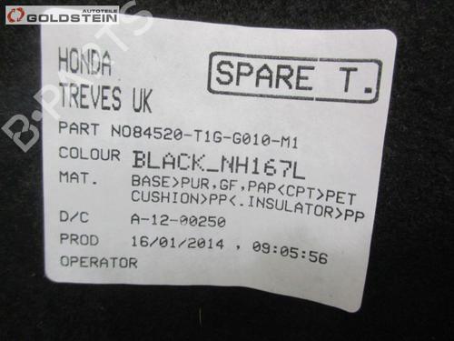 Luggage compartment floor HONDA CR-V IV (RM_) 2.0 AWD (RE5, RM2) | BP37105710I33 - Image 3