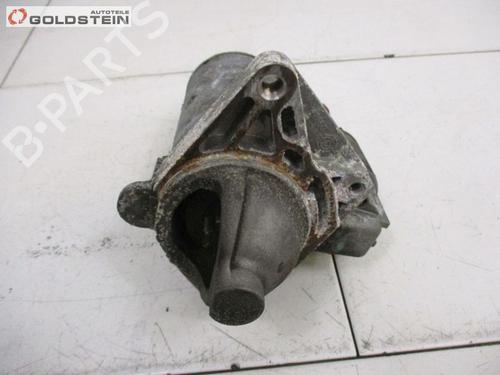 Starter RENAULT SCÉNIC II (JM0/1_) 2.0 dCi (JM1K) | BP37107002M8 - Image 2