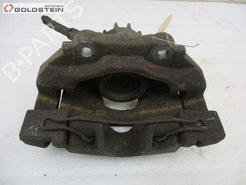 Etrier avant gauche CITROËN C4 II (NC_) 1.6 HDi 110 (112 hp) 18757566