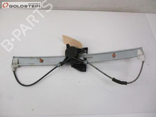 Used Front left window mechanism Front left window mechanism MAZDA 6 Station Wagon (GY) 2.0 DI (GY19) (121 hp) 18753405 18753405