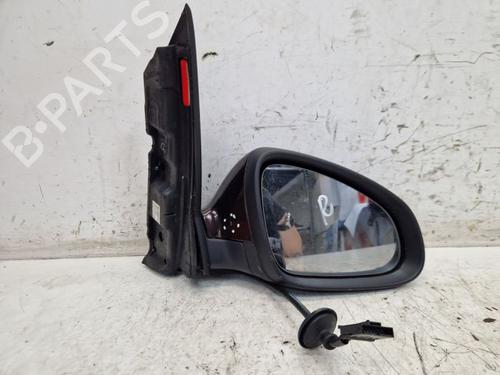 Used Right mirror OPEL ASTRA J Sports Tourer (P10) 1.4 Turbo (35) (120 hp) 29107952