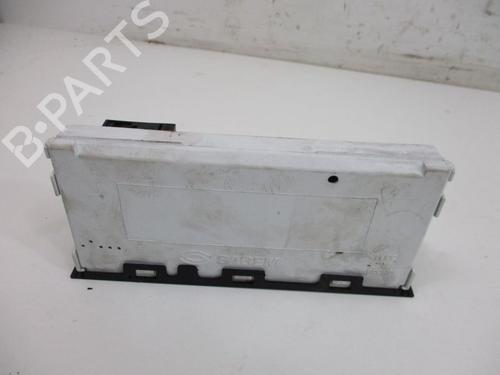 Electronic module CITROËN C2 (JM_) 1.4 | BP38026309M83 - Image 4