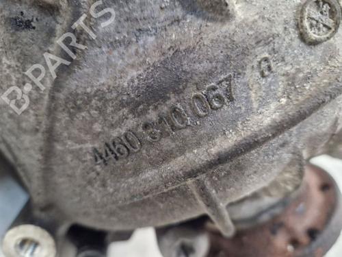 Rear differential AUDI Q5 (8RB) 2.0 TFSI quattro | BP31703719M24  - Image 10