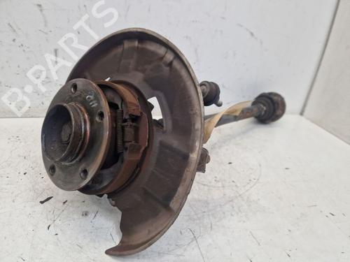 Used Right rear steering knuckle BMW 3 (E90) 320 i (150 hp) 24827288