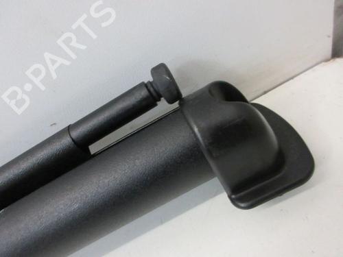 Rear parcel shelf PEUGEOT 307 CC (3B) 2.0 16V | BP29089443C85 