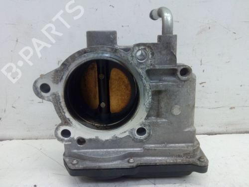 Throttle body SUZUKI SWIFT IV (FZ, NZ) 1.6 (AZG416, AZH416, RS416, ZC32S, ZA32S) | BP31702991M82 