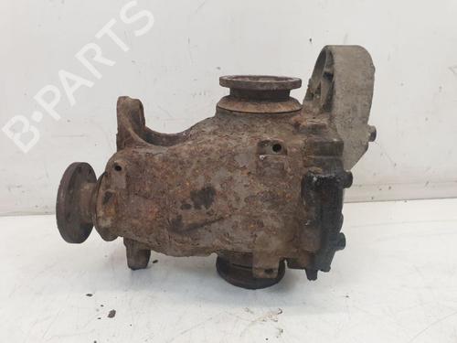 Rear differential BMW 1 (E87) 116 i | BP34562102M24  - Image 7