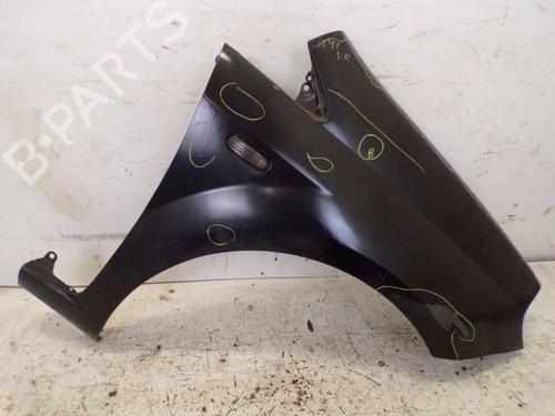 Used Right front fenders FIAT GRANDE PUNTO (199_) 1.4 (199AXB11, 199AXB1A, 199BXB1A, 199AXL1A) (77 hp) 28307145