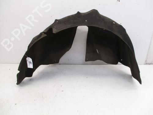 Used Wheel arch AUDI A3 (8P1) 2.0 TDI 16V (140 hp) 18807182