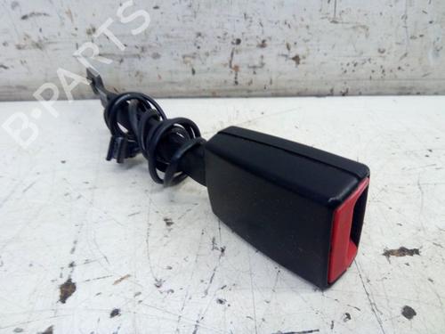 Used Seat buckle VW TIGUAN (5N_) 2.0 TDI 4motion (140 hp) 29105059